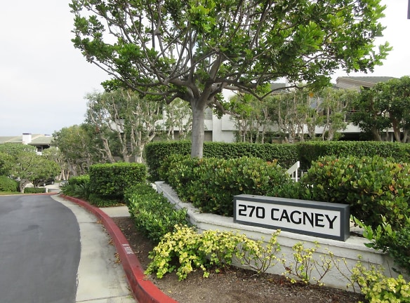 270 Cagney Ln unit 104 - Newport Beach, CA