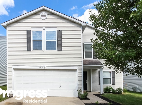 2019 Orchid Bloom Dr - Indianapolis, IN
