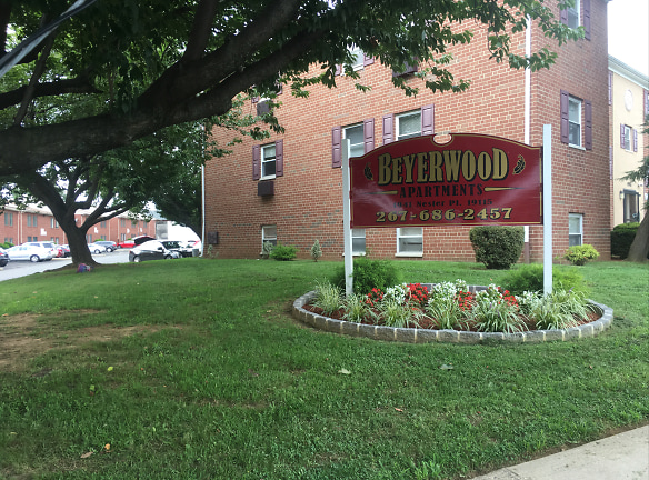Beyerwood Apts Apartments - Philadelphia, PA