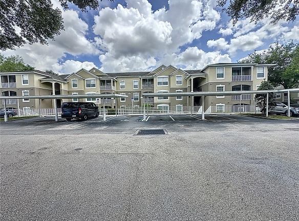 586 Brantley Terrace #301 - Altamonte Springs, FL
