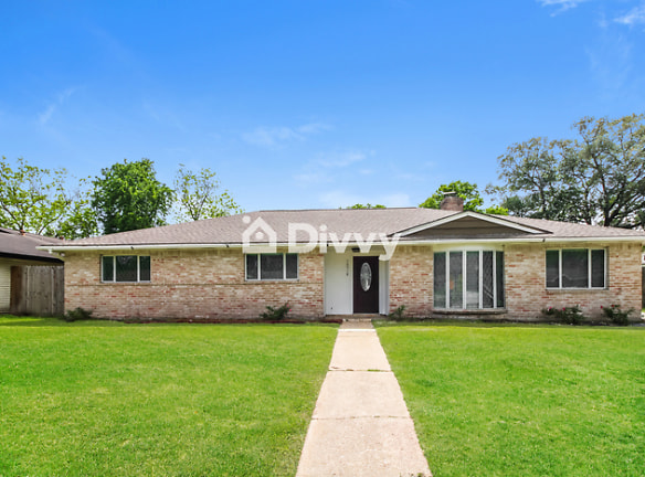 16918 Townes Rd - Friendswood, TX