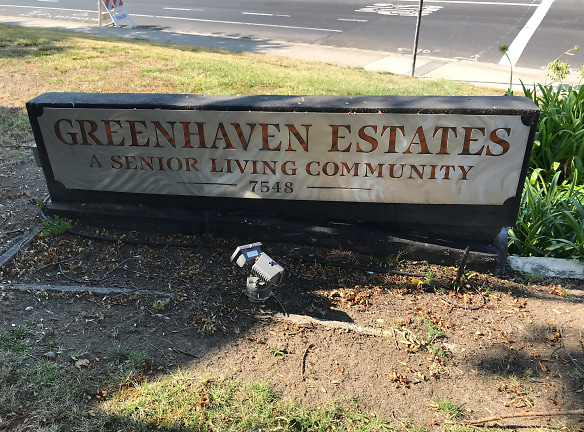 Greenhaven Estates Apartments - Sacramento, CA