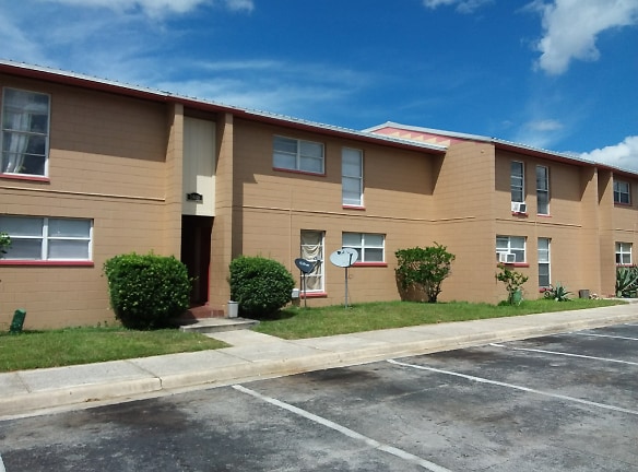 Parkview Apartments - Eustis, FL