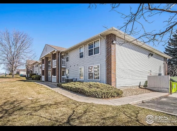 2856 17th Ave unit 207 - Greeley, CO