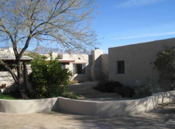 Winterhaven Apartments - Tucson, AZ
