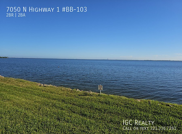 7050 N Highway 1 #BB-103 - Cocoa, FL