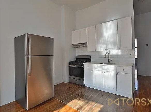 626 Willoughby Ave unit 2 - Brooklyn, NY