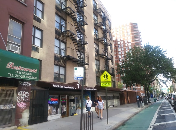 530 Second Avenue Apartments - New York, NY