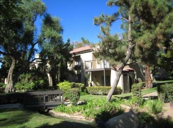 Casa Mediterrania - Colton, CA
