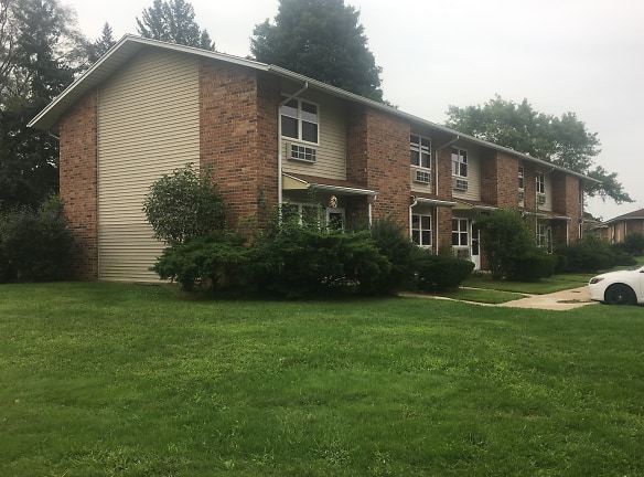 Corby Homes Apartments - South Bend, IN
