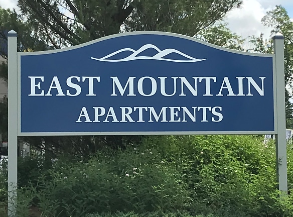 East Mountain Apartments - Wilkes Barre, PA