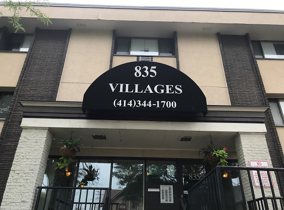 Villages Apartments - Milwaukee, WI