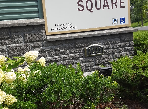VanKeuren Square Apartments - Syracuse, NY