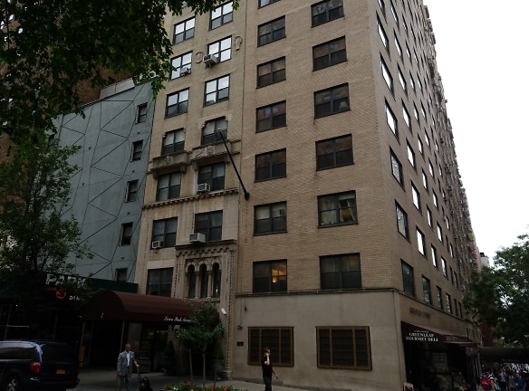 Seven Park Avenue Assoc Apartments - New York, NY