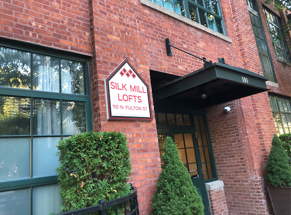 Silk Mill Lofts Apartments - Bloomfield, NJ