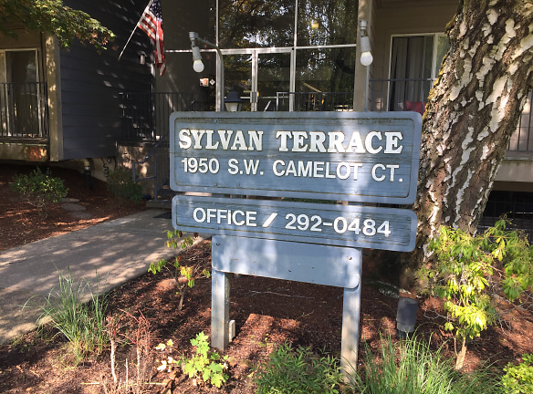 Sylvan Terrace Apartments - Portland, OR