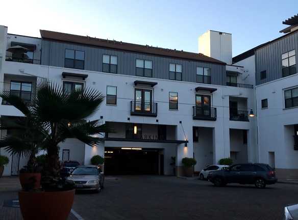 The Colonnade Apartments & Gateway Gardens Condos (est. 2015) - Los Altos, CA