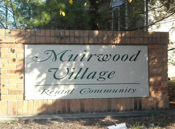 Muirwood Village - Delaware, OH