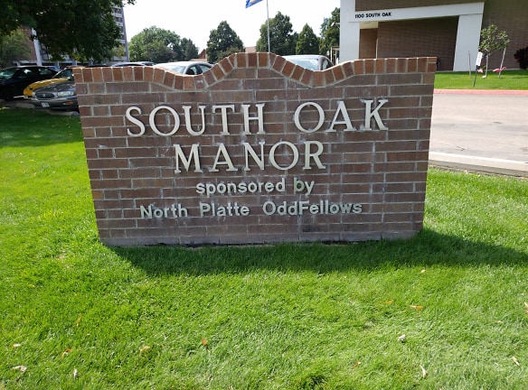 South Oak Manor Apartments - North Platte, NE