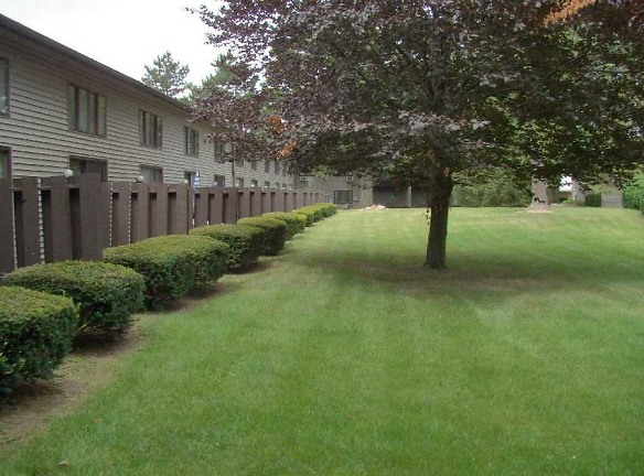Vanover Square Apartments - Marion, OH