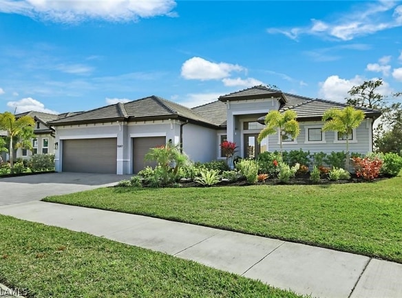 11647 Canopy Loop - Fort Myers, FL