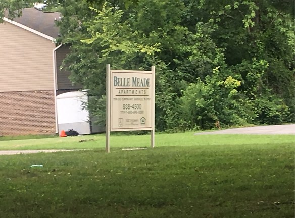 Belle Meade Apartments - Knoxville, TN