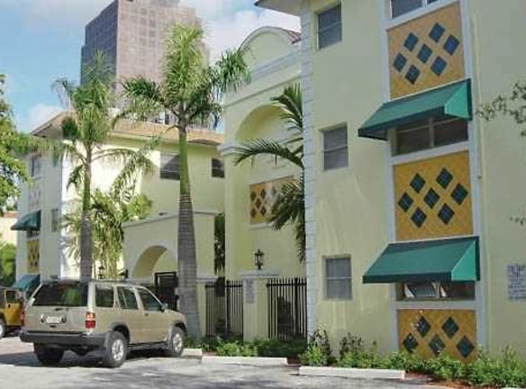 Cooper Properties - Fort Lauderdale, FL