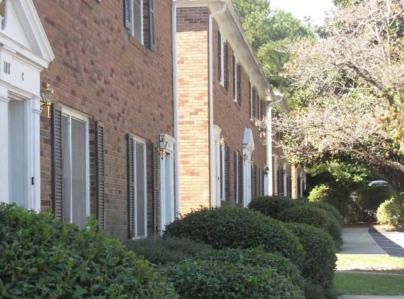Corder Ridge Town Homes - Warner Robins, GA