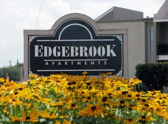 Edgebrook - Houston, TX