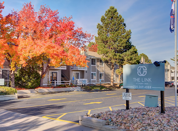 The Link At Cherry Creek - Denver, CO