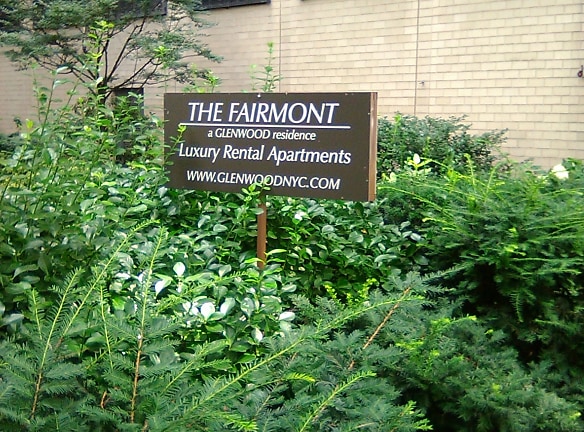 The Fairmont Apartments - New York, NY