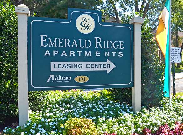 Emerald Ridge - Lindenwold, NJ