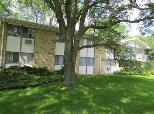 Orchard Valley Apartments - Madison, WI