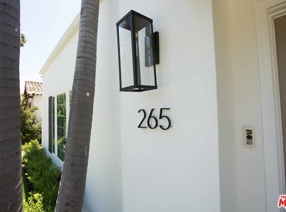 265 S Maple Dr - Beverly Hills, CA