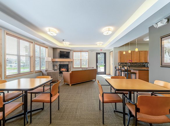 Crosswinds Apartments - Des Moines, IA