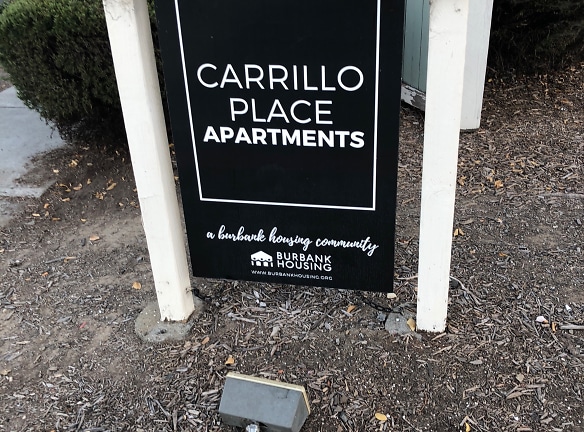 Carrillo Place Apartments - Santa Rosa, CA