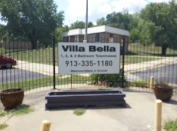 Villa Bella Apartments - Kansas City, KS
