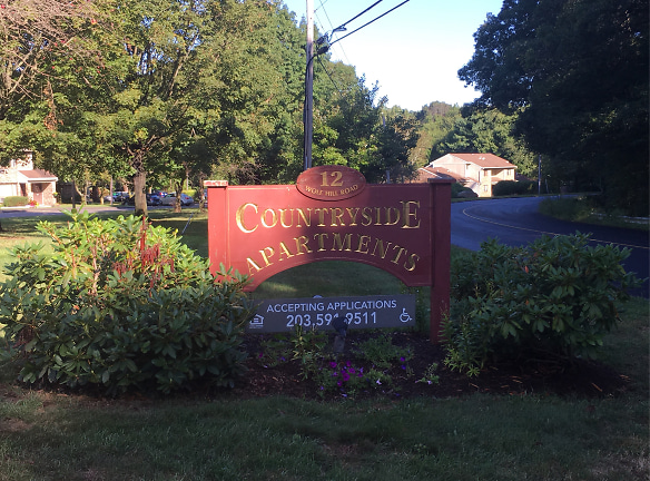 Countryside Apartments - Wolcott, CT