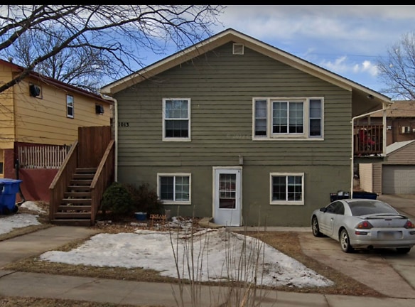 1013 S Sherman Ave unit C - Sioux Falls, SD