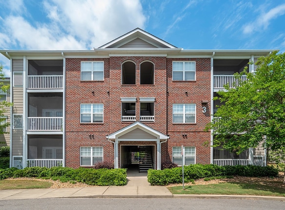 Broadstreet At EastChase Apartments - Montgomery, AL