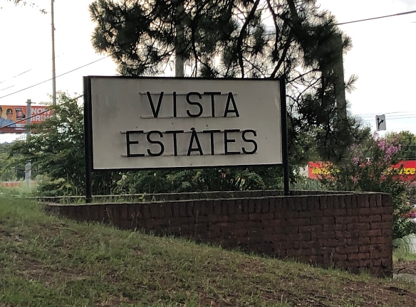 Vista Estates Apartments - Columbus, GA