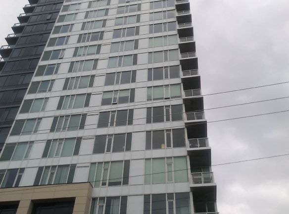 Luma Condos Apartments - Seattle, WA
