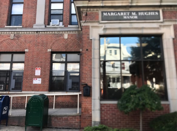 Maragaret M Hughes Manor Apartments - Yonkers, NY