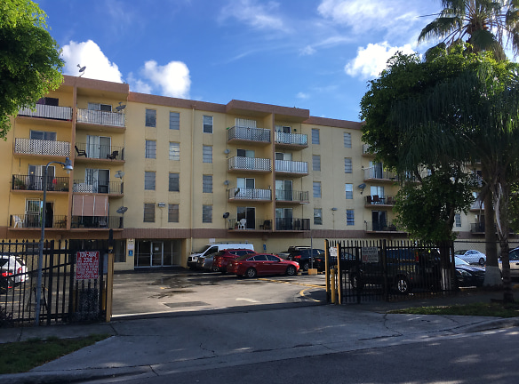 Todel Apartments - Hialeah, FL