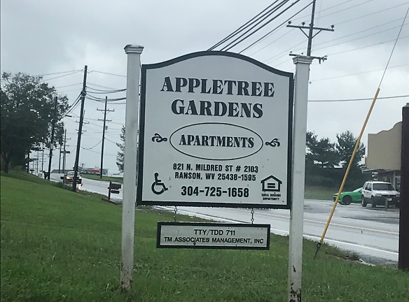 Apple Tree Gardens Apartments - Ranson, WV