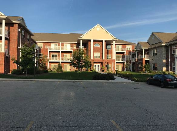 Highlands At Riverwalk Apartments - Mequon, WI