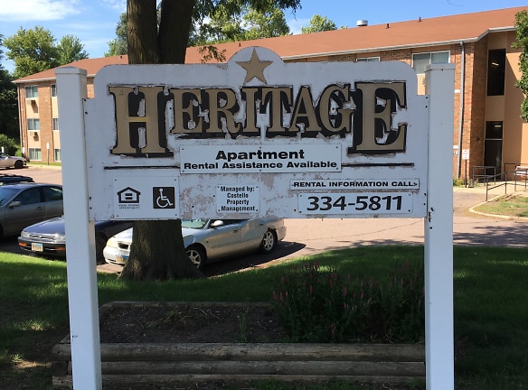 Heritage Apartments - Sioux Falls, SD