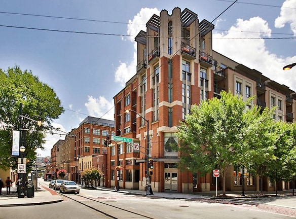 Piedmont Pad Apartments - Atlanta, GA