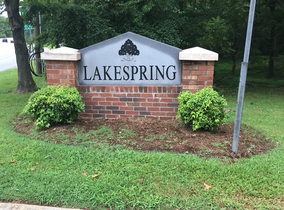 Lakespring Apartments - Greensboro, NC
