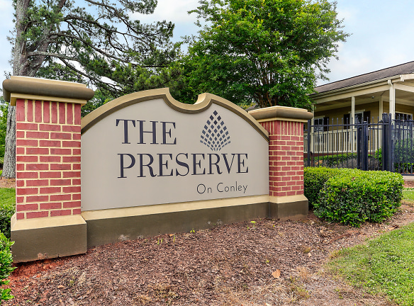 The Preserve On Conley Apartments - Forest Park, GA